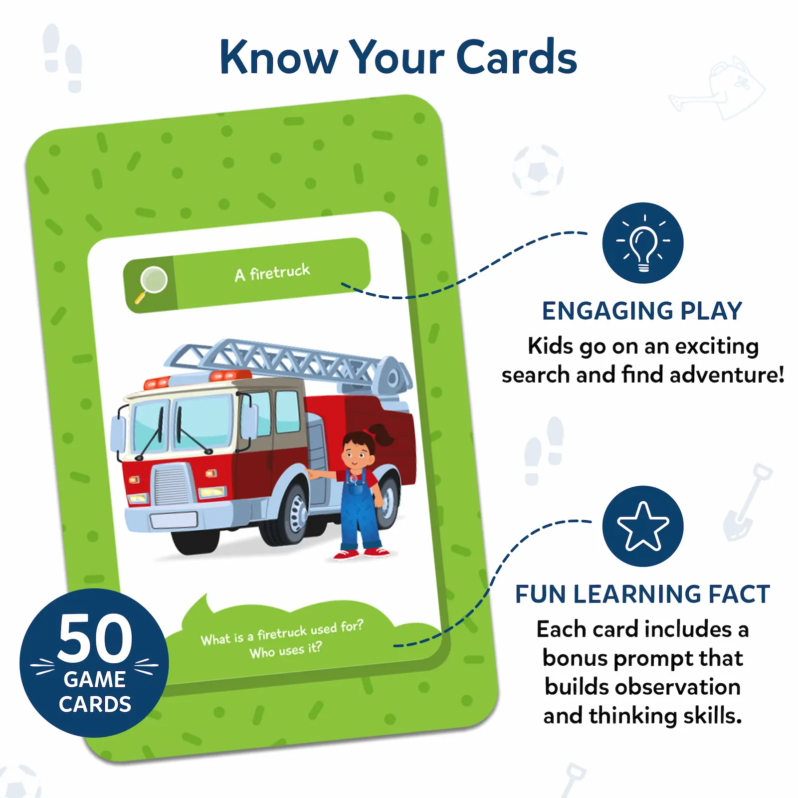 Found It! Travel Edition | Smart scavenger hunt (ages 4-7) - Image 5