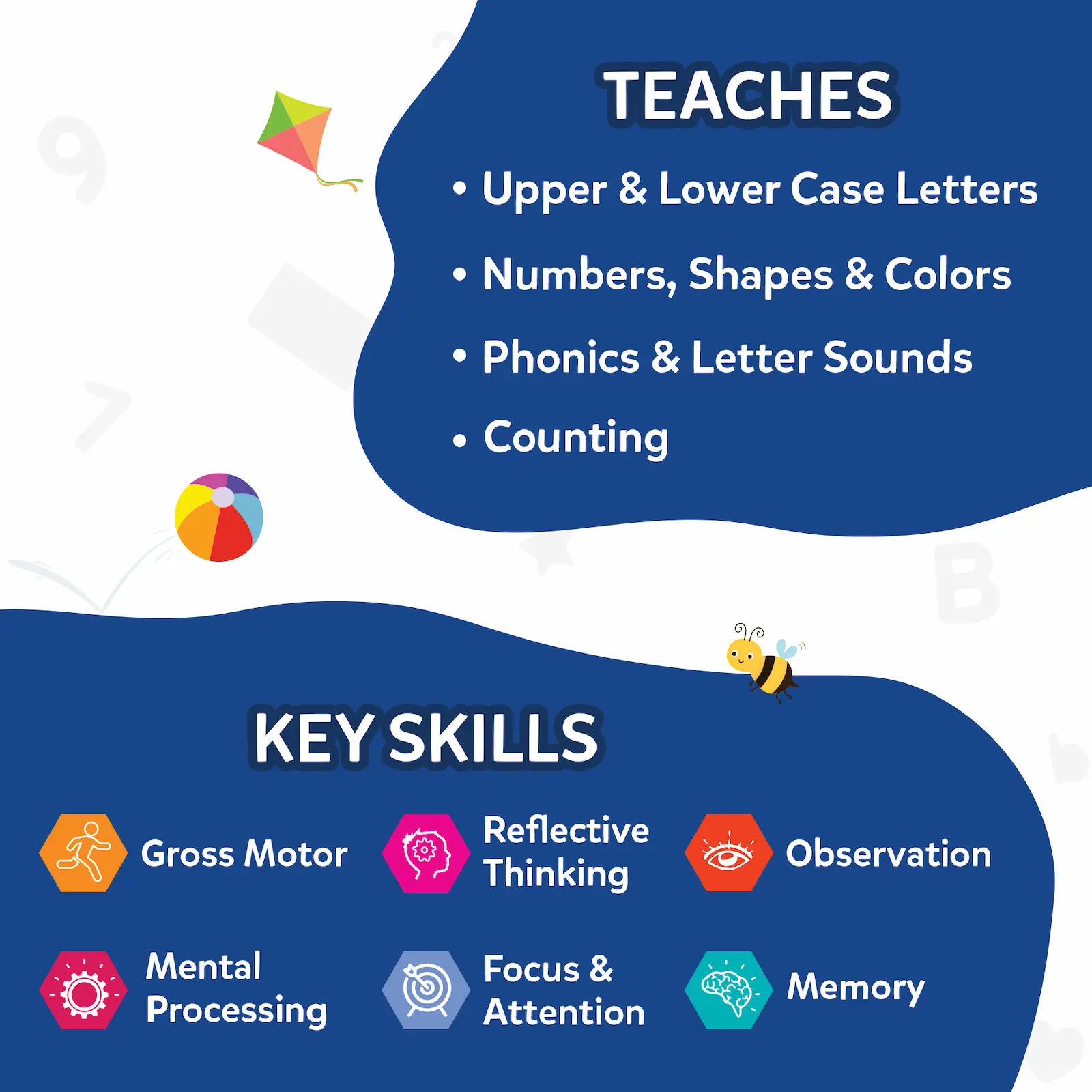 Jump and Learn - Flash Cards for Toddlers (ages 2-5) - Image 8