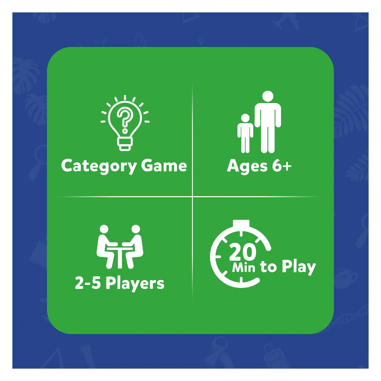 Rapid Rumble | Board game (ages 6+) - Image 6