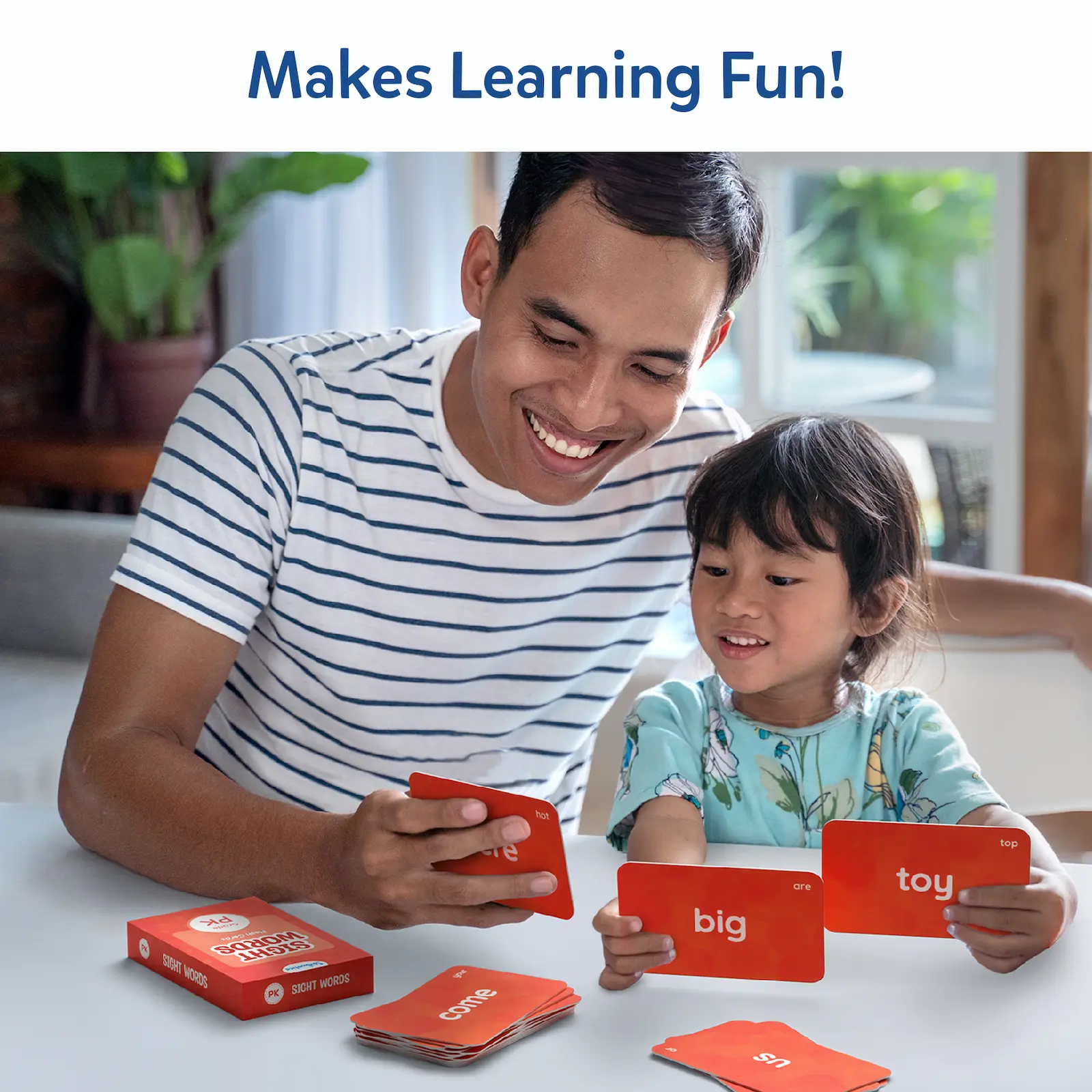 Sight Words | Flash Cards (ages 4-9) - Image 4