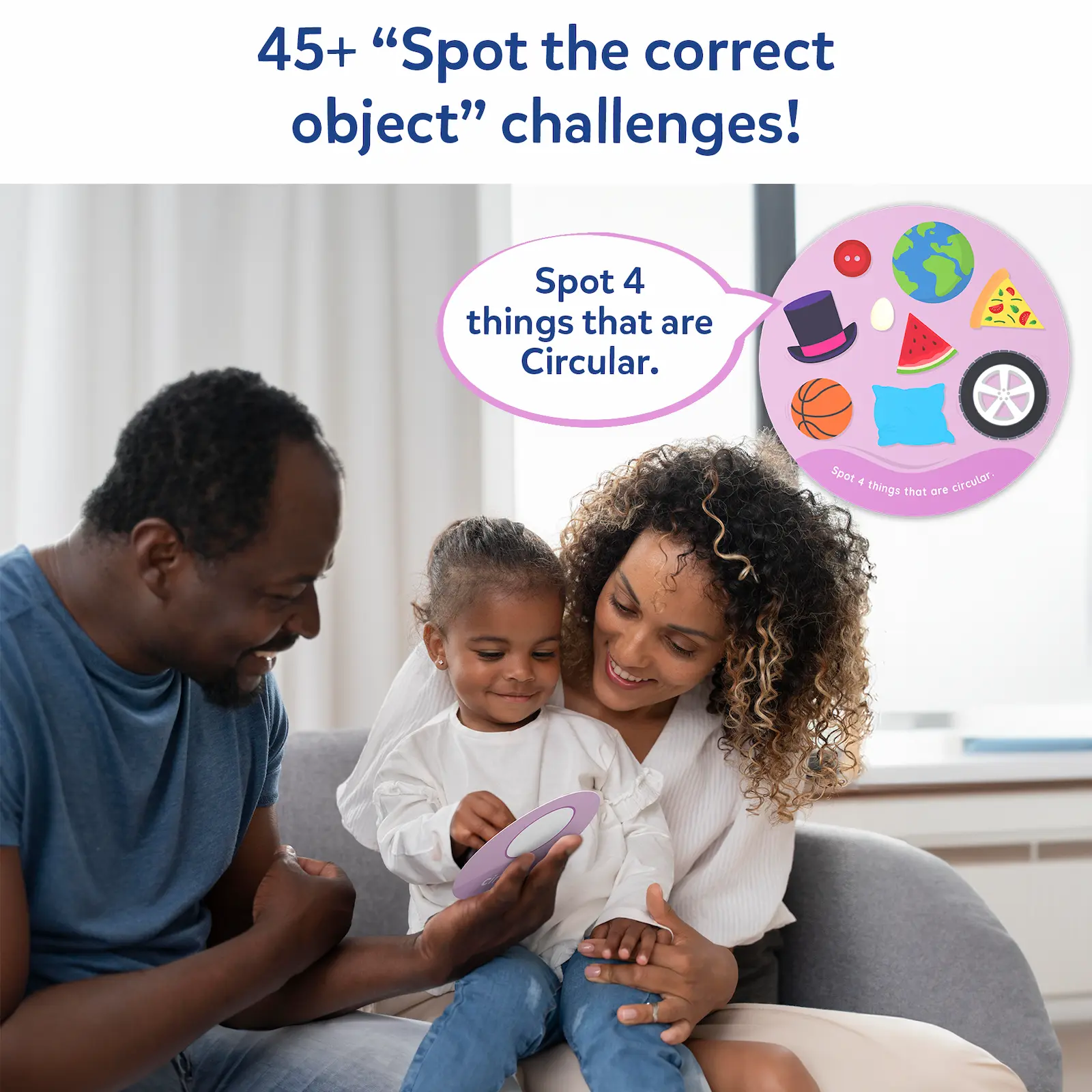 Spot and Learn - Flash Cards for Toddlers (ages 2-5) - Image 5