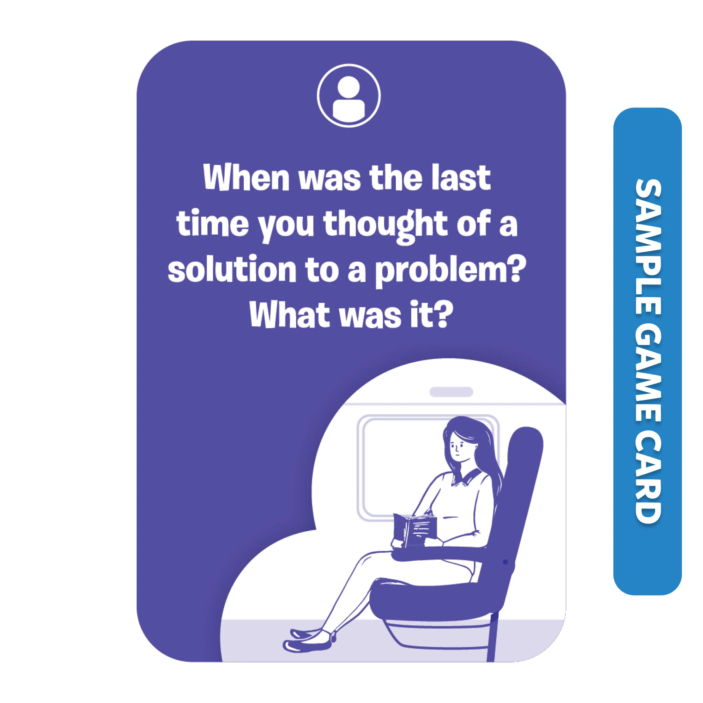Train of Thought | Family conversation starters (ages 6+) - Image 6