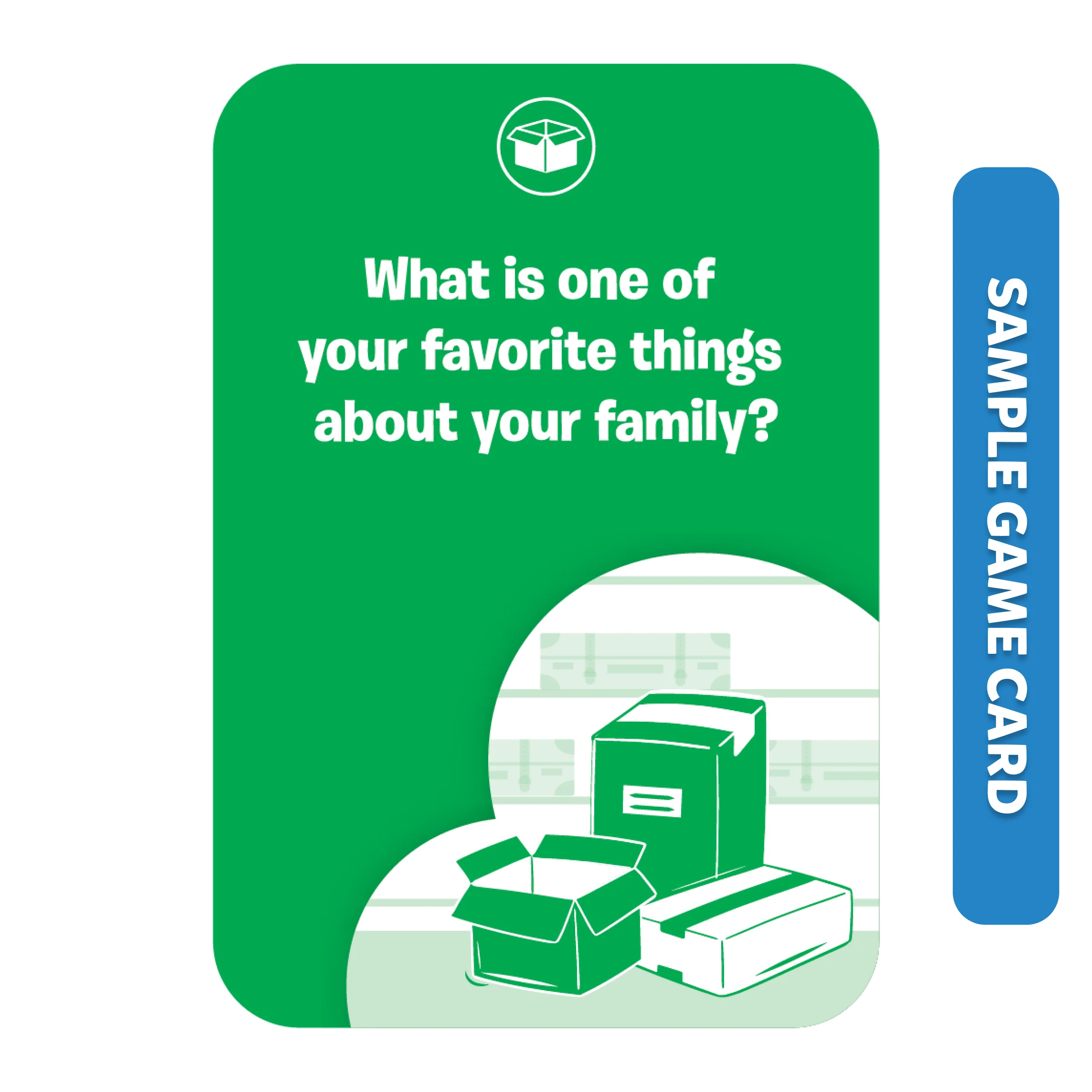 Train of Thought | Family conversation starters (ages 6+) - Image 7