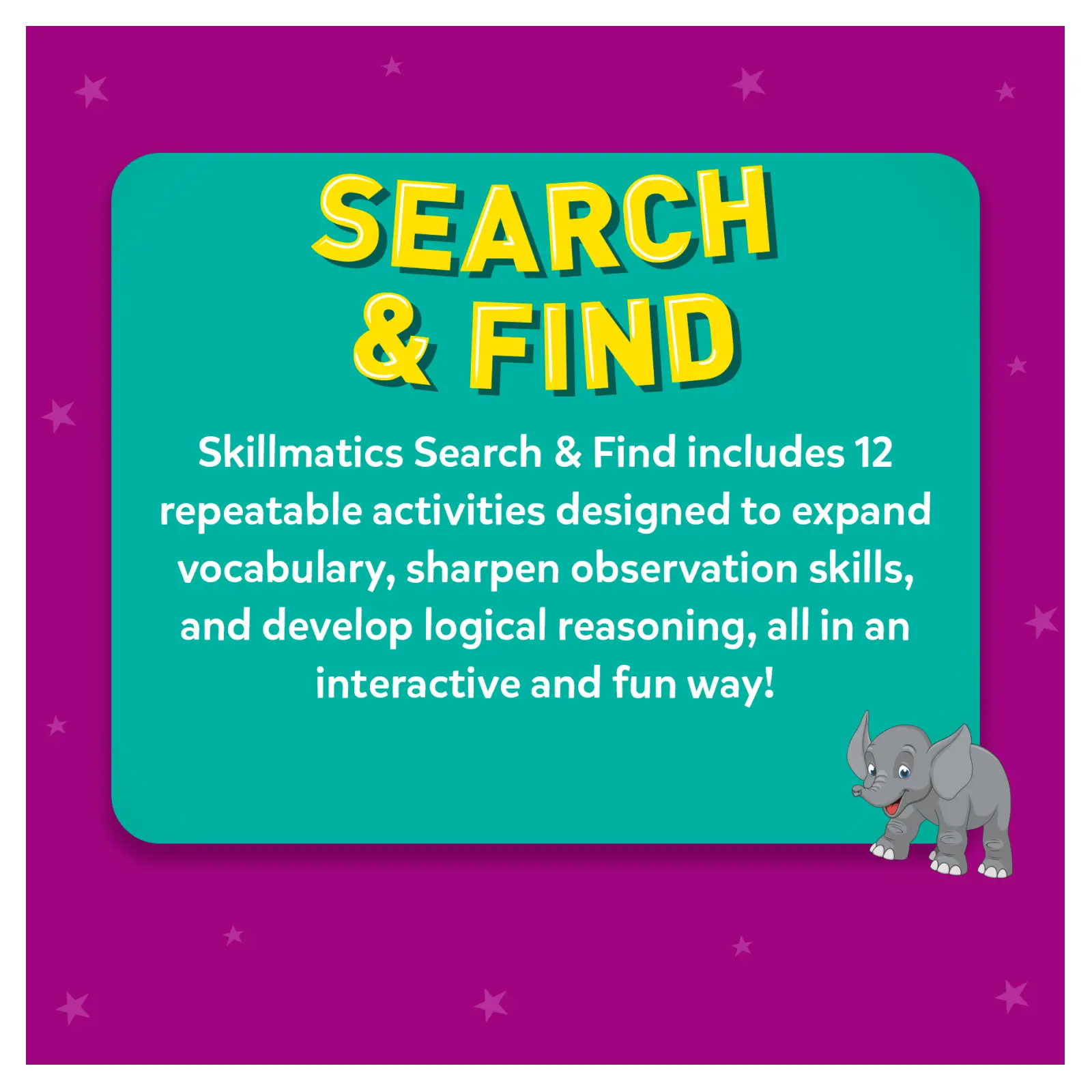 Search & Find | Reusable Activity Mats (ages 3-6) - Image 6